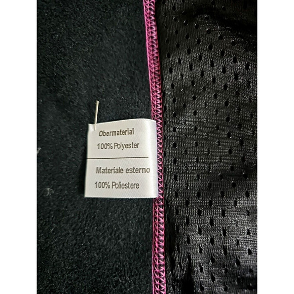 Freeze Out ~Woman M/L~ Black/Pink Thermal Protection Outdoor Jacket(M)+Pants (L) - Picture 10 of 14